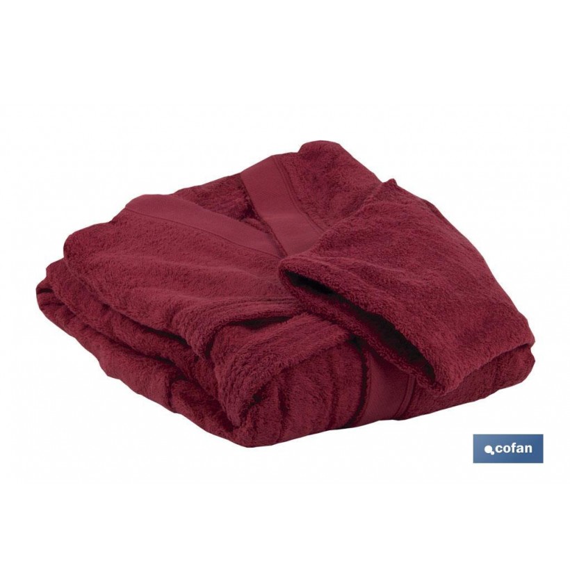 ALBORNOZ BURDEOS  GR500M/2  MODELO PARIS TALLA S