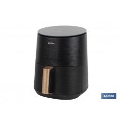 FREIDORA DE AIRE 3.5 L MODELO AREPA 1500 W