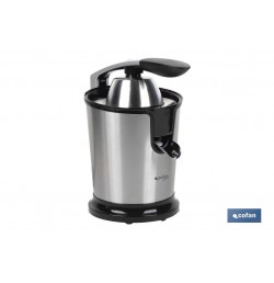 EXPRIMIDOR ELECTRICO 160W MODELO RIBADEO