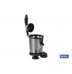 EXPRIMIDOR ELECTRICO 160W MODELO RIBADEO