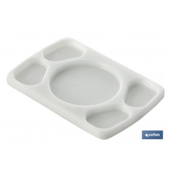 TABLA SALSERA 30 x 20 x 1,5 cm