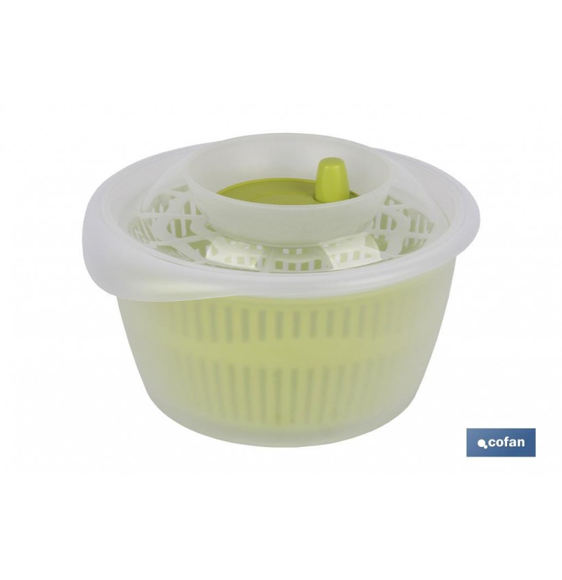 CENTRIFUGADOR DE VERDURAS