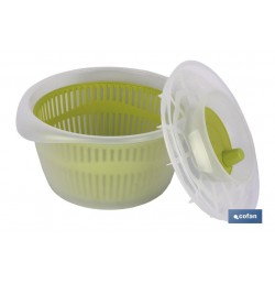 CENTRIFUGADOR DE VERDURAS