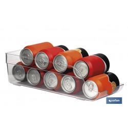 PORTALATAS FRIGO 360 X 145 X 100 mm