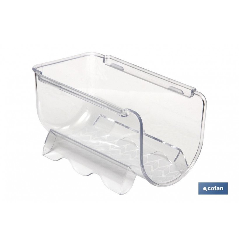 BOTELLERO APILABLE FRIGO 2 L