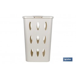 PONGOTODO RECTANGULAR MARRON 60L