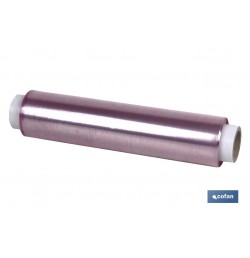 FILM TRANSPARENTE PROFESIONAL 250M 0.953KG