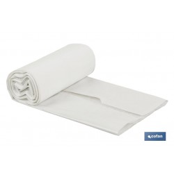 BOLSAS PARA BOCADILLOS 22X30 40UDS