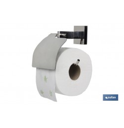 PORTAROLLO MODELO MARVAO INOX 304 BRILLO