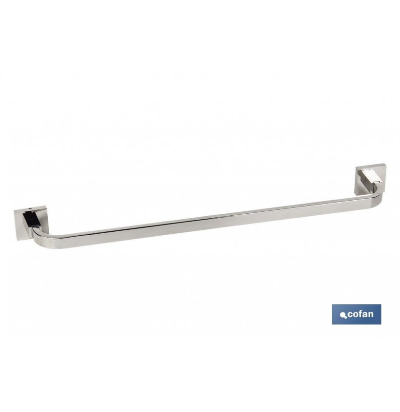 TOALLERO 45CM MODELO MARVAO INOX 304 BRILLO