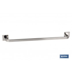 TOALLERO 45CM MODELO MARVAO INOX 304 BRILLO