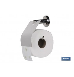 PORTAROLLOS MODELO LAGOA INOX 304  BRILLO