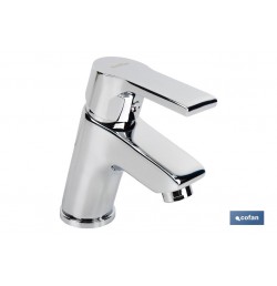 GRIFO MONOMANDO LAVABO MODELO ROSS