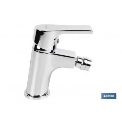 GRIFO MONOMANDO BIDÉ MODELO ROSS