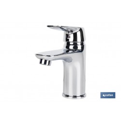 GRIFO MONOMANDO LAVABO 40MM MODELO RIFT
