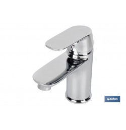 GRIFO MONOMANDO LAVABO 40MM MODELO RIFT