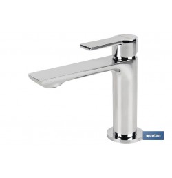 GRIFO MONOMANDO LAVABO 25MM MATHESON