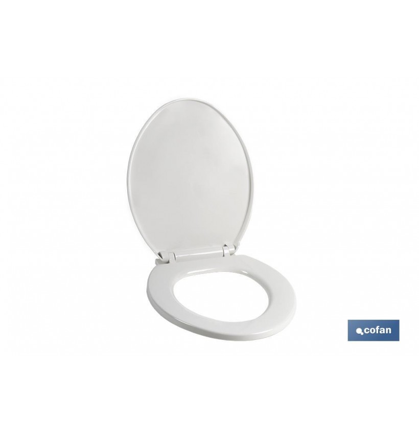 TAPA WC  41.9X34.7cm