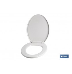 TAPA WC  41.9X34.7cm