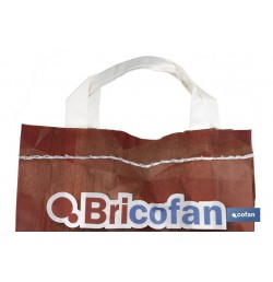 BOLSA BRIQUETAS CARBON VEGETAL 3 KGS