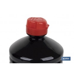 ACEITE CITRONELA P/LAMPARA EXT Y ANTORCHAS 1 Ltr