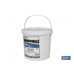 CLORO CHOQUE 5 KG COFAN