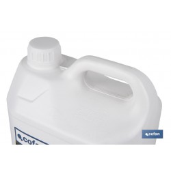 FLOCULANTE LIQUIDO 5L COFAN