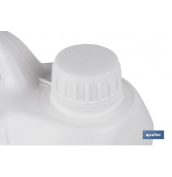 FLOCULANTE LIQUIDO 5L COFAN