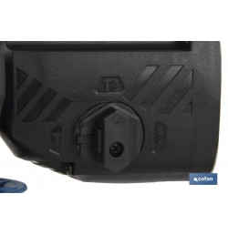 TALADRO MARTILLO PERFORADOR SDS-PLUS 1050W