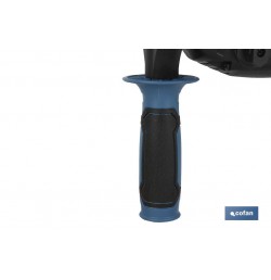 TALADRO MARTILLO PERFORADOR SDS-PLUS 1050W