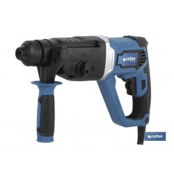TALADRO MARTILLO PERFORADOR SDS-PLUS 1050W