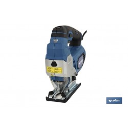 SIERRA DE CALAR ELECTRÓNICA 800W 0-45º (0-3000RPM)