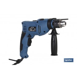TALADRO DE IMPACTO 600 W.