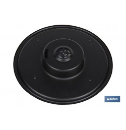 ASPIRADOR CENIZAS  MODELO ALLEY 20L 1200W