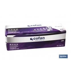 PILA BOTON CR1616/3,0V