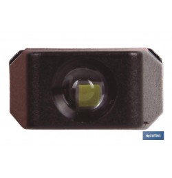 LÁMPARA INSPECCIÓN PLEGABLE 5 W COB LED 6500 K USB