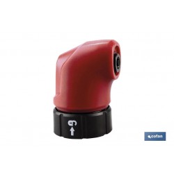 ATORNILLADOR A BATERIA LI-ION 3.6V 200RPM