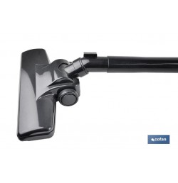 ASPIRADOR A BATERIA LI-ION 18V CON BRAZO ARTICULADO