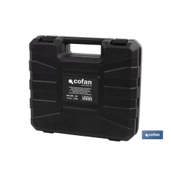 TIJERAS DE PODAR ELÉCTRICAS CON BATERÍAS Ø40 MM Li-ion 25V 2Ah