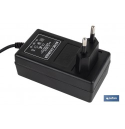 CARGADOR DE BATERÍA 25V 2.0AH TIJERAS DE PODAR ELÉCTRICAS