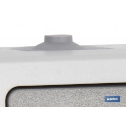CONMUTADOR- INTERRUPTOR ESTANCO IP44