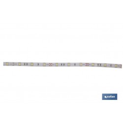 TIRA LED 3 Mts. 22W 1350LM 6000K