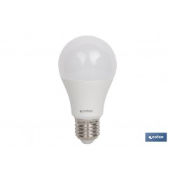 PACK DE 3 BOMBILLAS LED 12 W CLASSIC 240° 1060 LM 4000 K