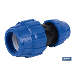 ENLACE REDUCIDO PP PN16 90 X 75