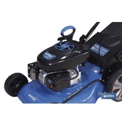 CORTACESPED MODELO MAINE 139CC AUTOPROPULSADO