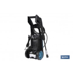 LIMPIADORA ALTA PRESIÓN 1800W 5M MANGUERA MODELO ARIZONA