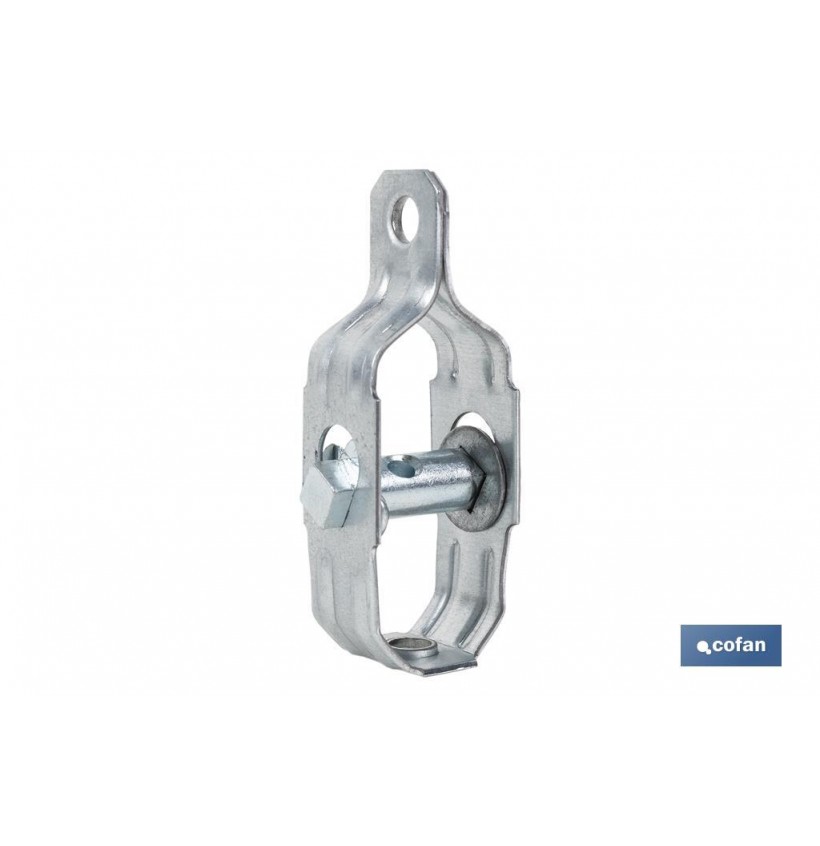 TENSOR DE CARRACA GALVANIZADO