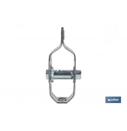 TENSOR DE CARRACA GALVANIZADO