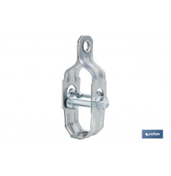 TENSOR DE CARRACA GALVANIZADO