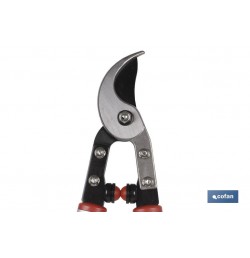 TIJERAS PODA ALUMINIO (Ø40MM) 75CM